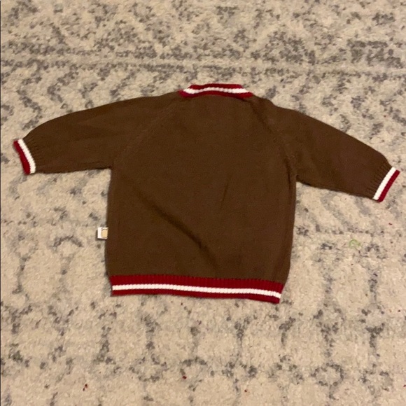 Classic Pooh vintage baby’s coat w/ hat - Picture 2 of 6